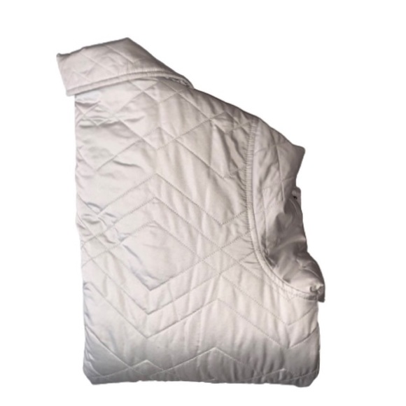 Women’s Patagonia Los Gatos Jacket Coat Quilted Fleece - Picture 14 of 14